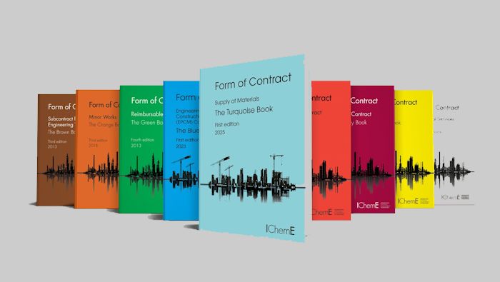 Forms of Contract