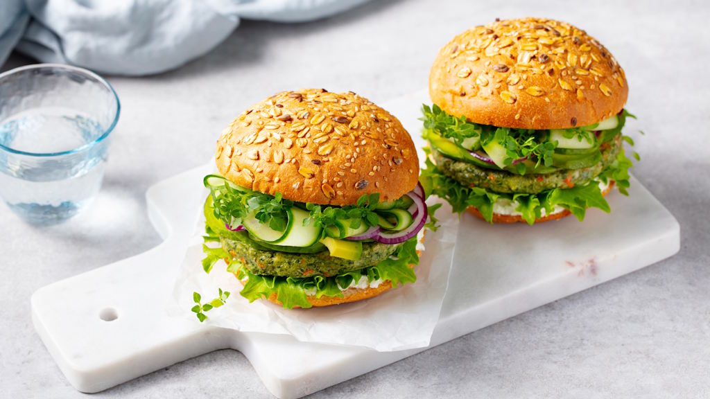 Webinar: Cultivating the Future: Plant-Based Food Trends, Opportunities, and Sustainability