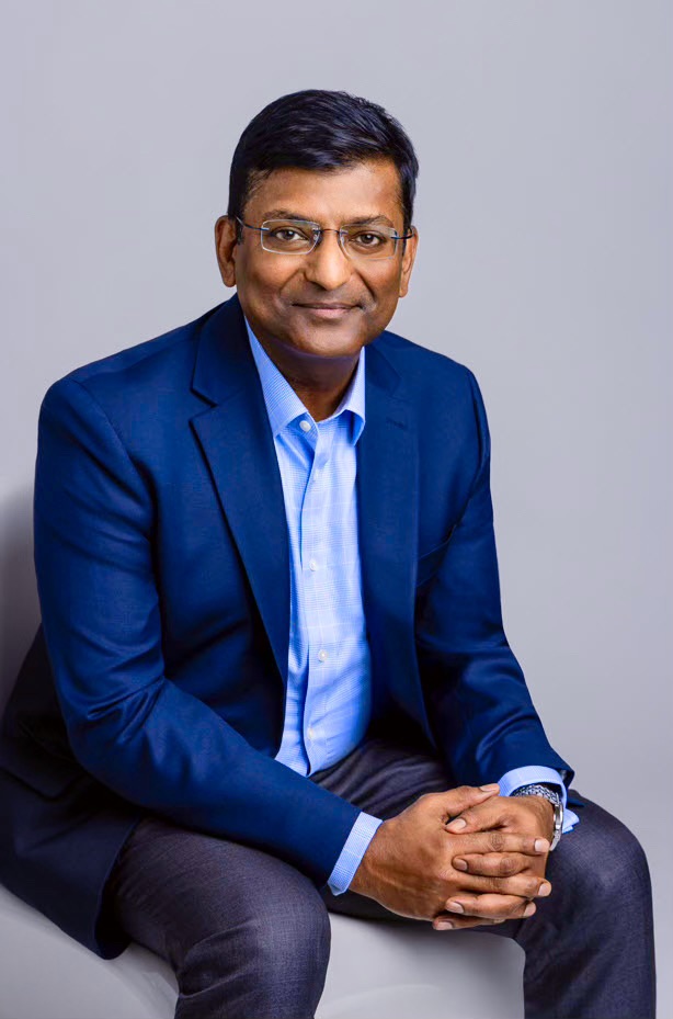 Prasenjeet Ghosh, ExxonMobil 