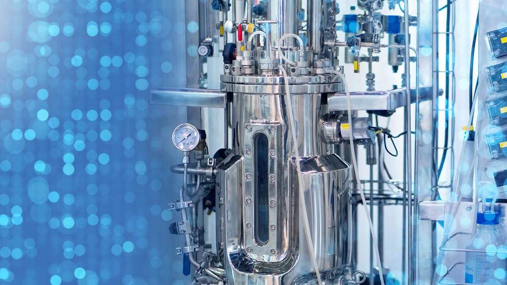 Webinar: Donald Medal Winner: The Evolving Role of Data in Process Development for Biotherapeutics