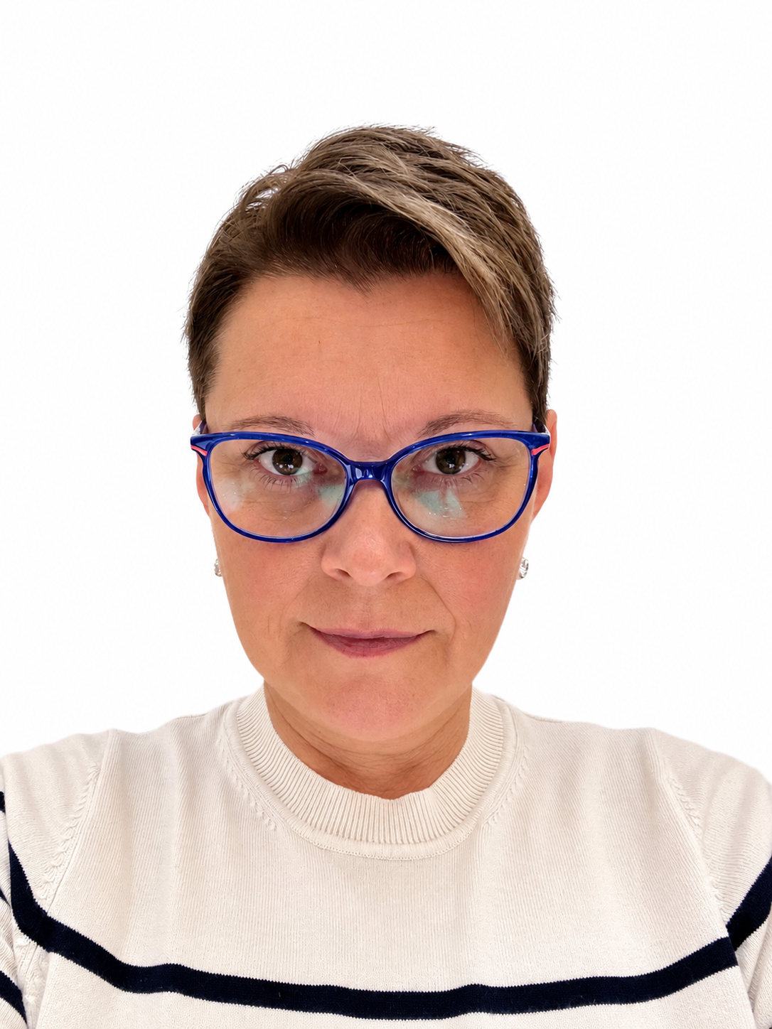 Dr Zsuzsanna Gyenes
