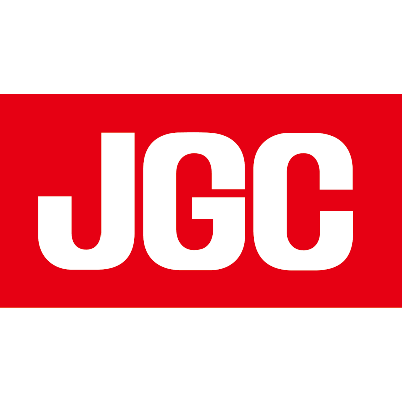 JGC Corporation 