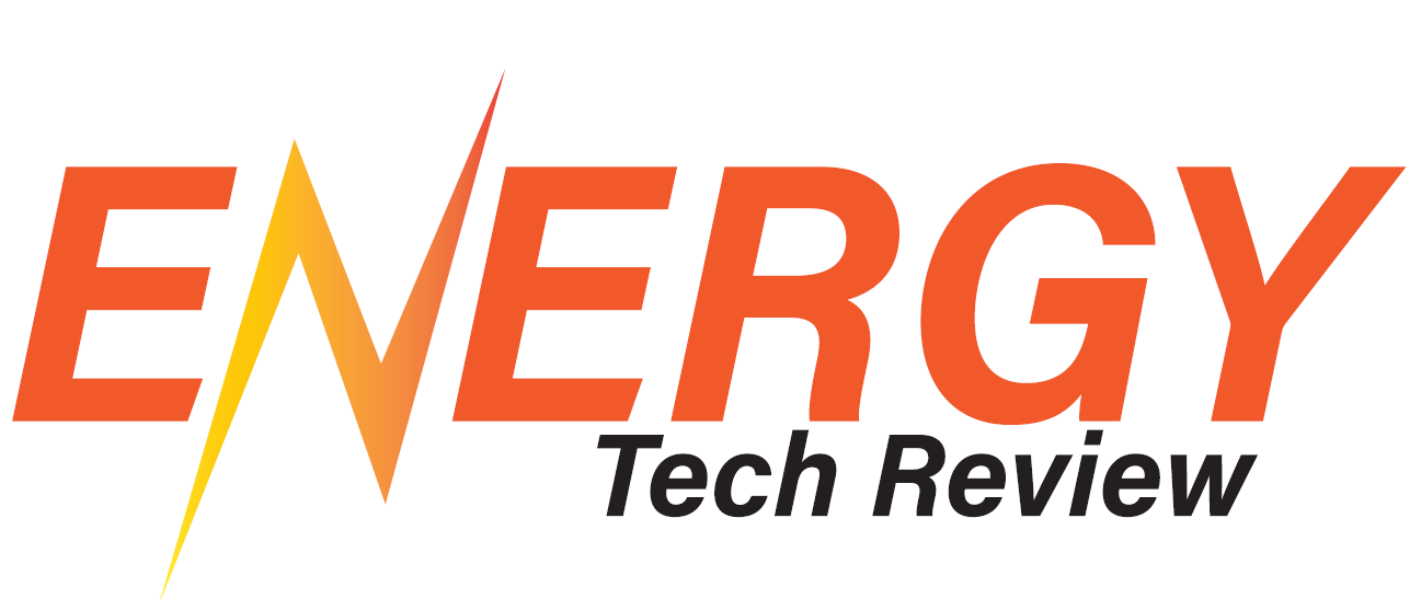 Energy Tech Review