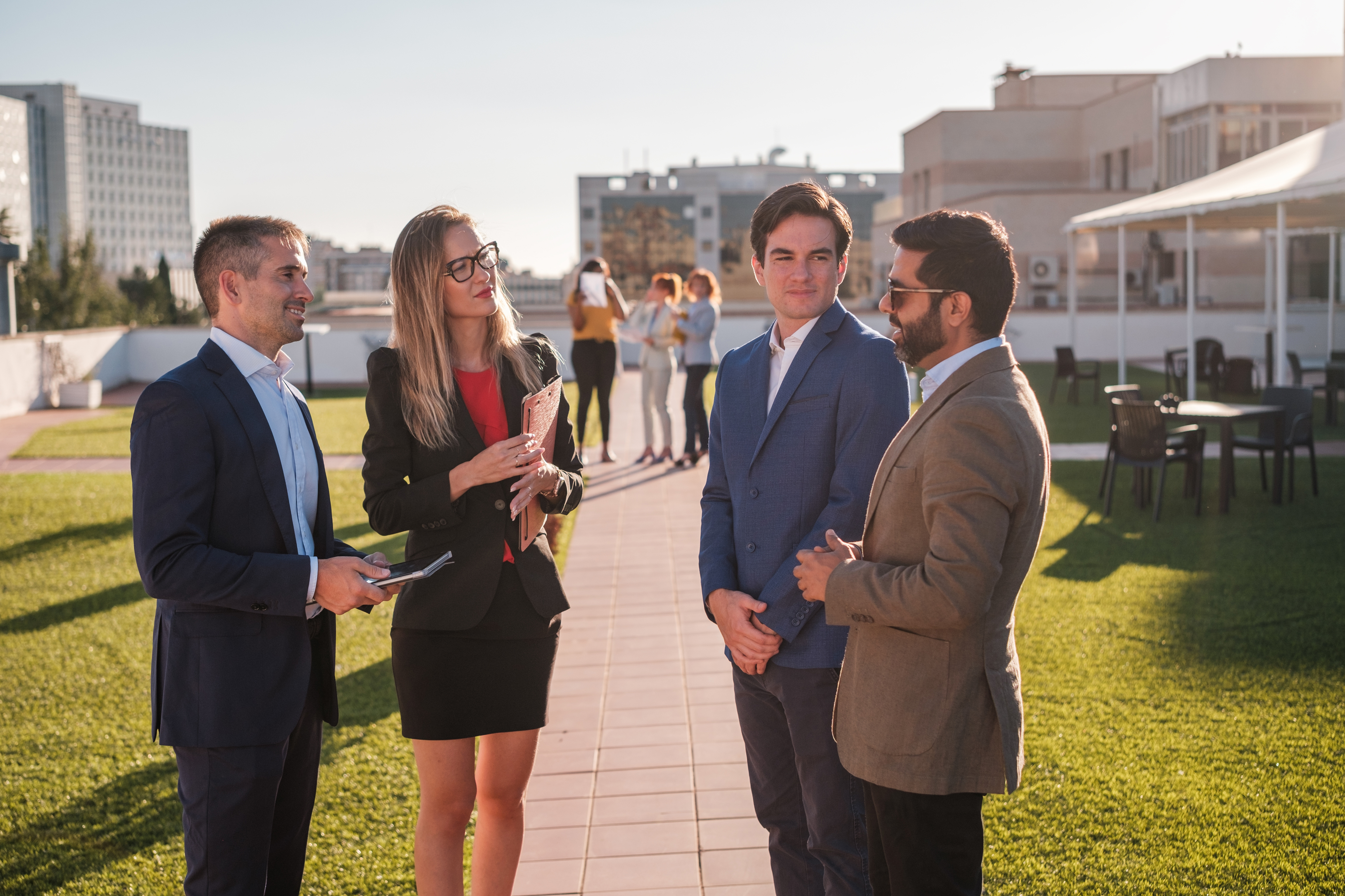 Webinar: From Technical Engineer to Manager - Navigating the Career Transition 