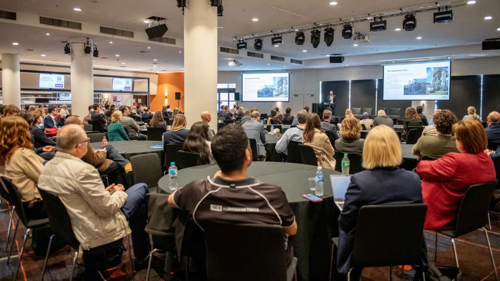 Energy transition and process safety take centre stage at Chemeca 2026 and Hazards Australasia