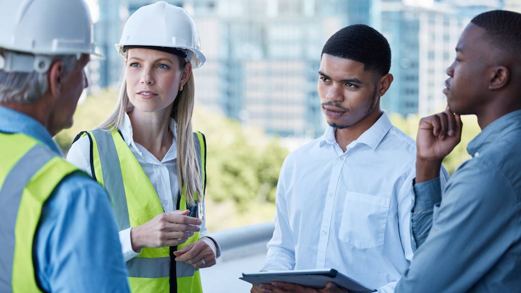 Chartered Engineer (CEng)
