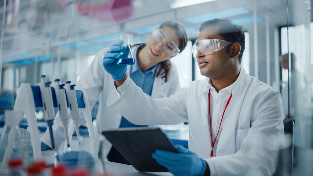Registered Scientist (RSci)