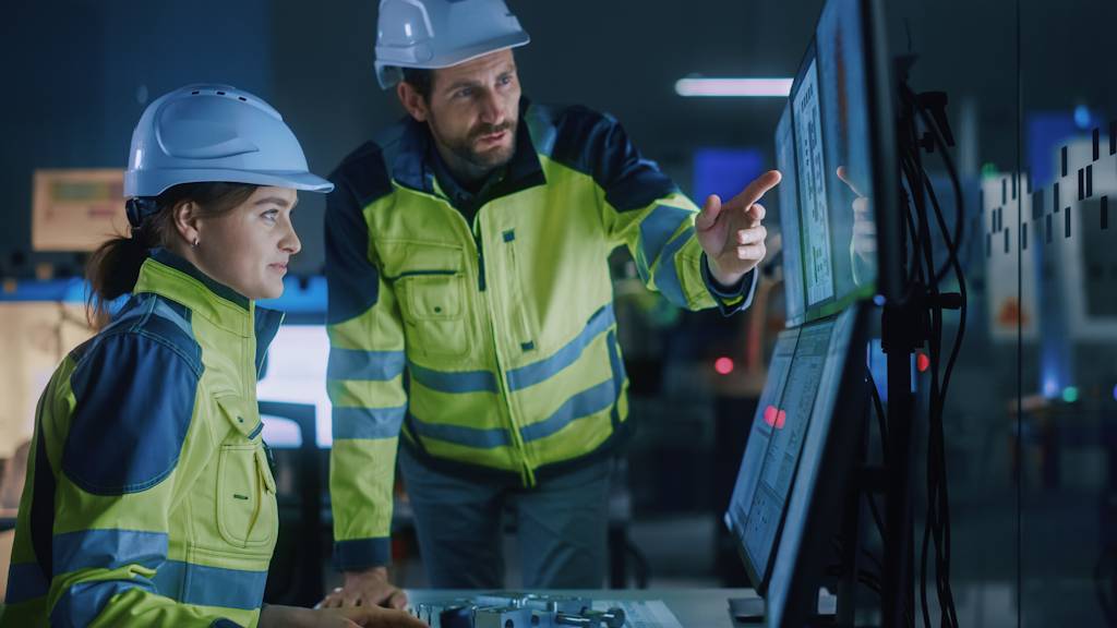 Engineering Technician (EngTech)