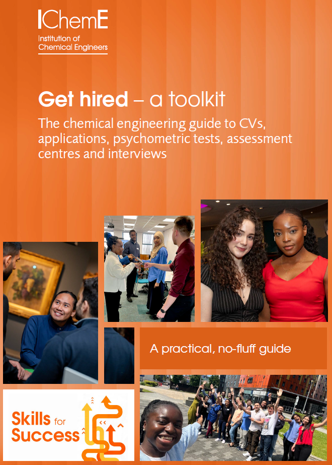 Get Hired