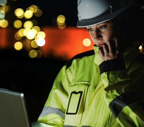 Process Engineering in Oil and Gas: IChemE Career Simulation