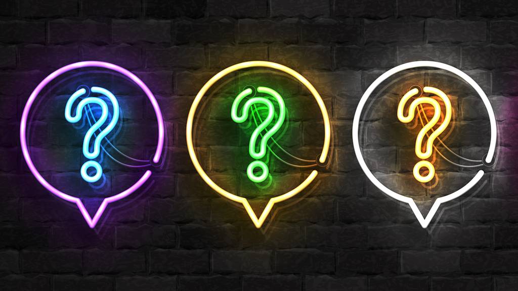 Frequently asked questions