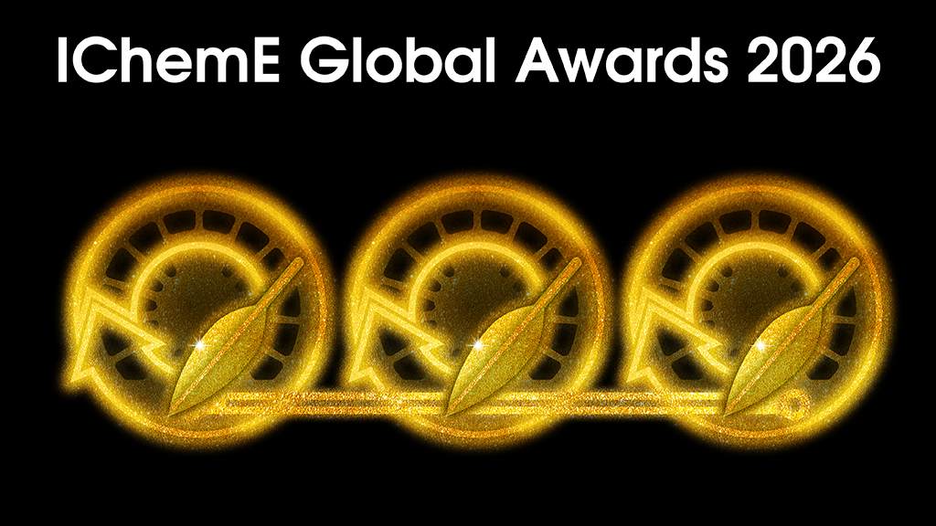 IChemE announces finalists for 2026 Global Awards