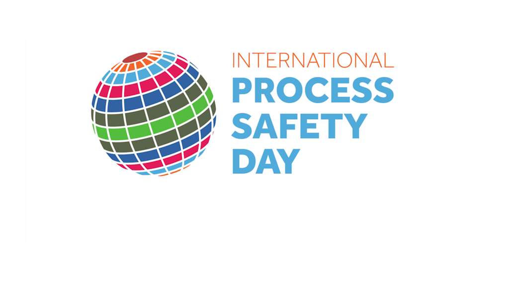 International Process Safety Day
