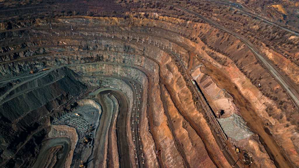 The Risk Existed Before The Label - A Process Safety Lens Across Mining and Refining