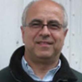 Panos Topalis
