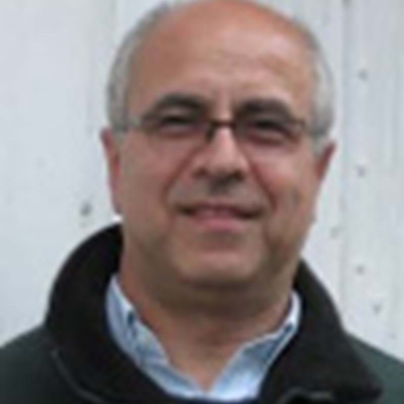 Panos Topalis