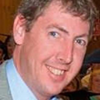 Paul Curtis