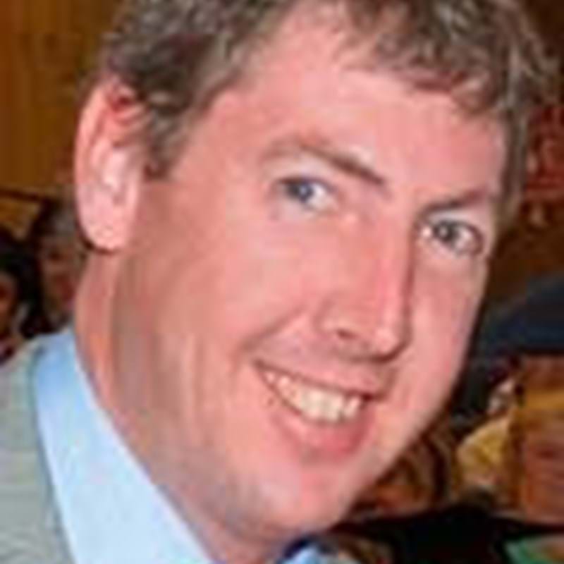 Paul Curtis