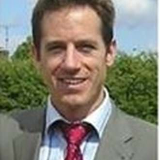 Hugh Thomas