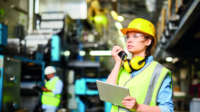 Approval: EngTech training programmes