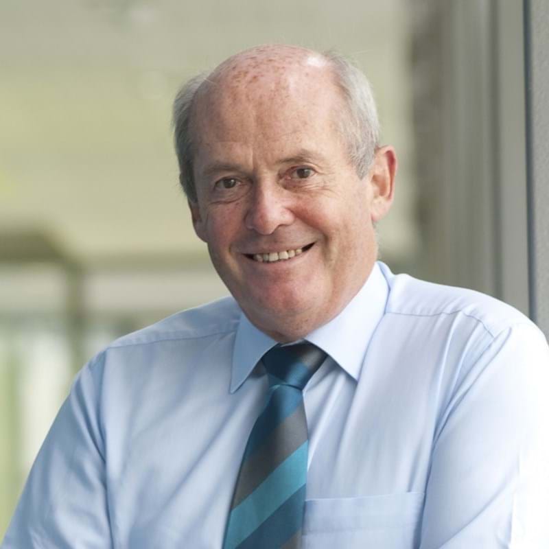 Sir William Wakeham: 2011–2012