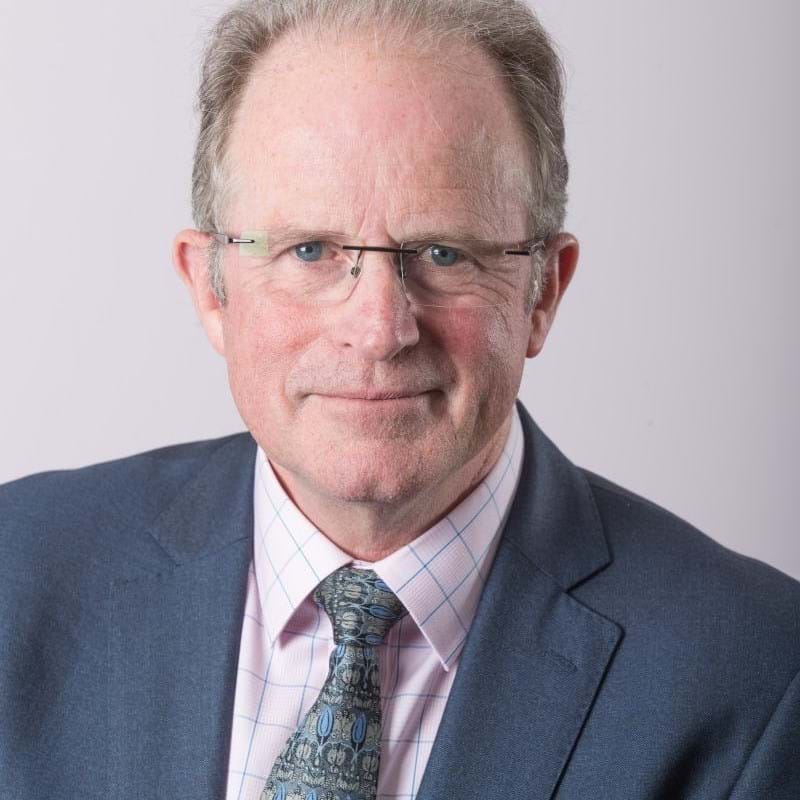 Ian Dermot Shott: 2009–2010