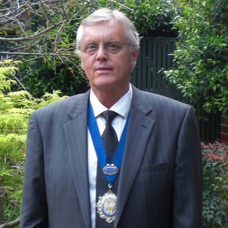Russell Miles Scott: 2012–2013