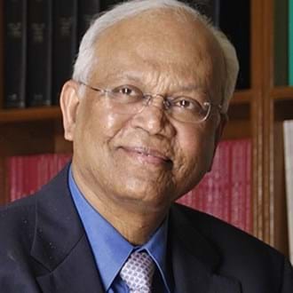 Raghunath (Ramesh) Anant Mashelkar: 2007–2008