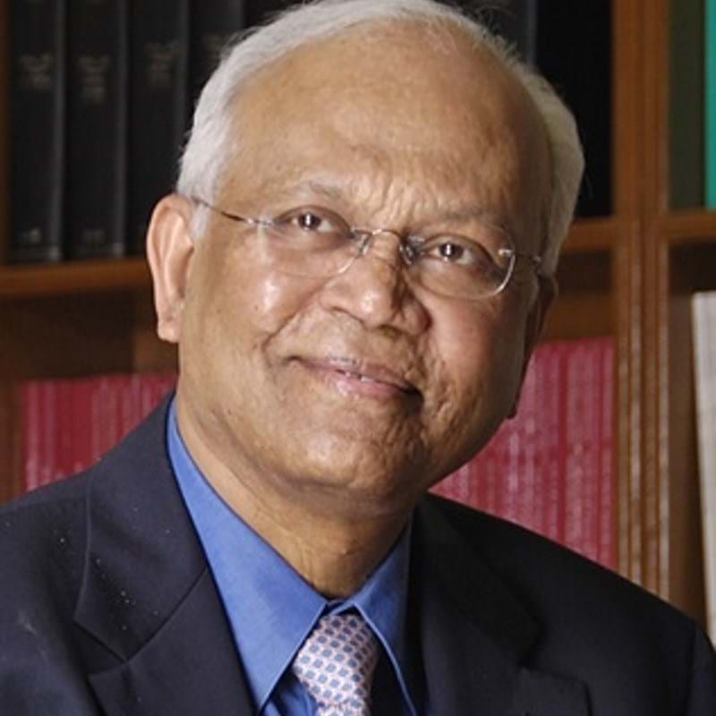 Raghunath (Ramesh) Anant Mashelkar: 2007–2008
