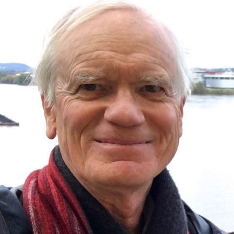 Richard Charles Darton: 2008–2009