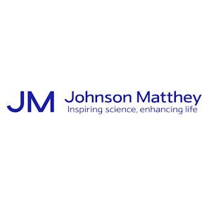 Johnson Matthey