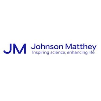 Johnson Matthey
