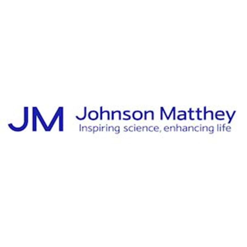 Johnson Matthey