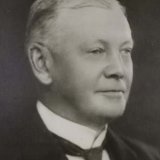 William Alexander Skeen Calder: 1931–1932