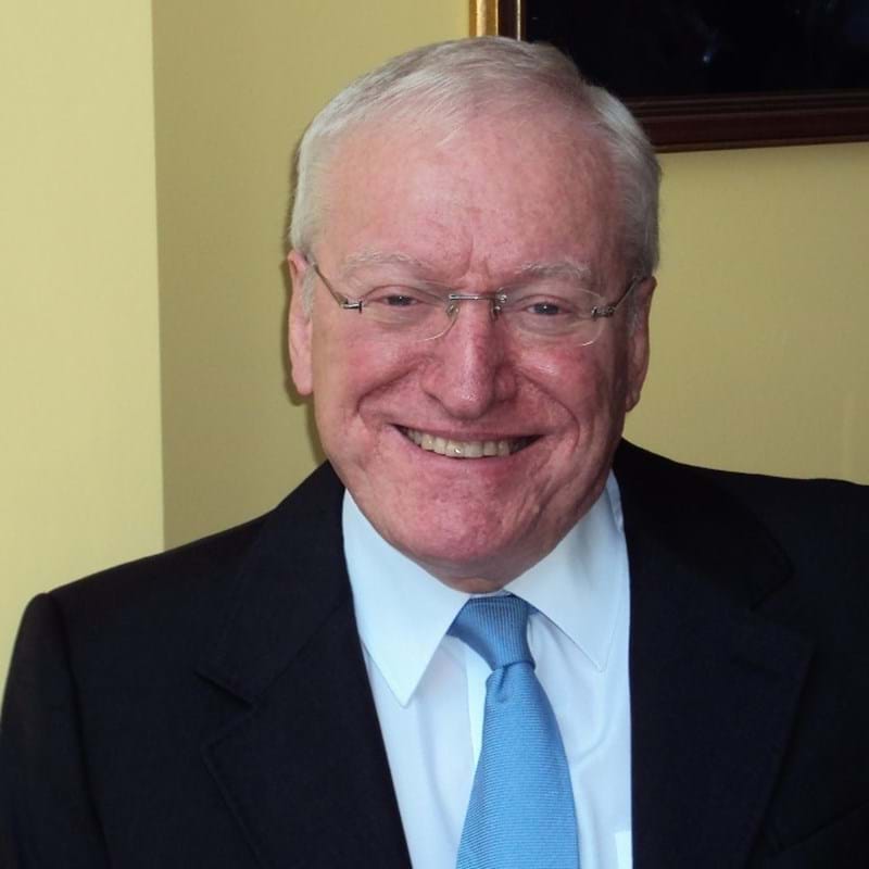 John Douglas Perkins: 2000—2001