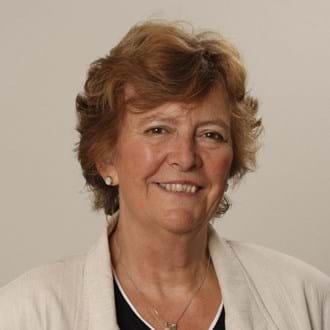 Julia Stretton Higgins DBE: 2002–2003