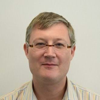 Robin Coombs