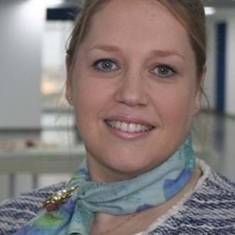 Elizabeth Salter