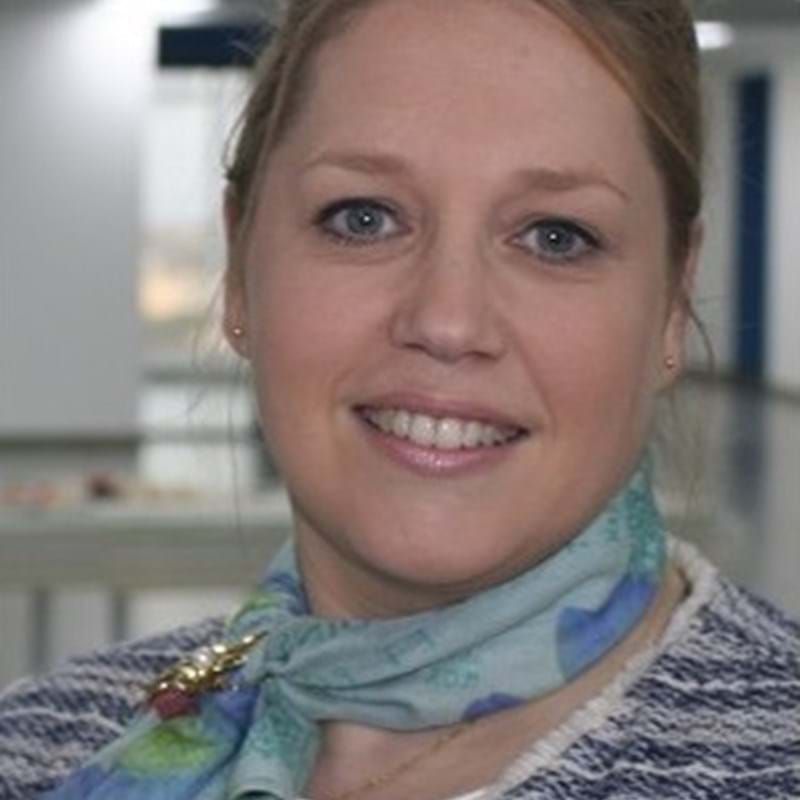 Elizabeth Salter