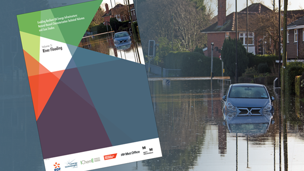 New research provides insight into protecting future energy infrastructure from natural hazards