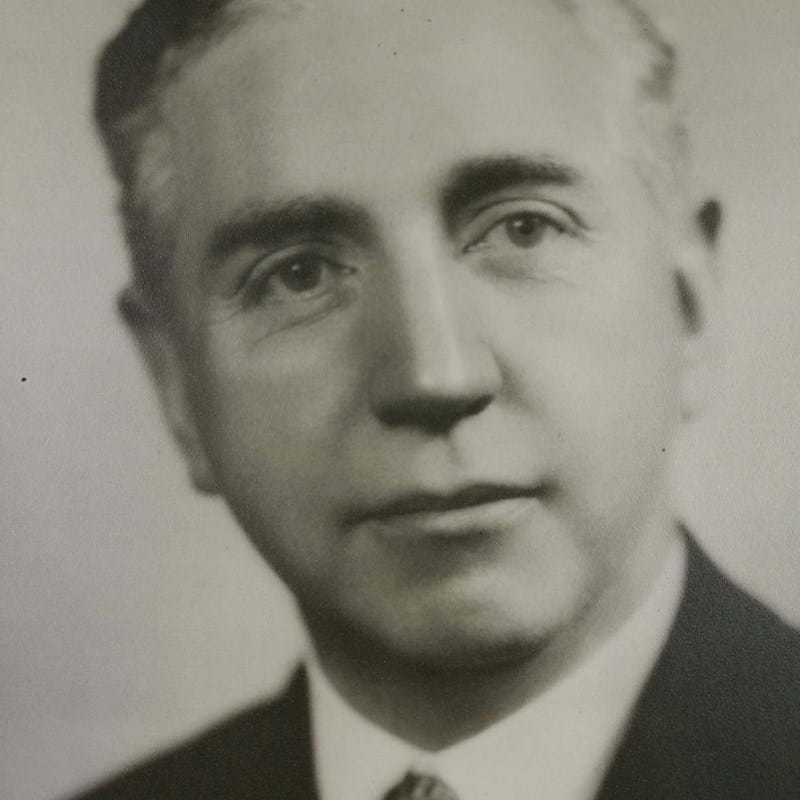 The Viscount Leverhulme: 1932–1934