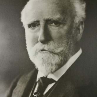 William Macnab CBE: 1934–1935
