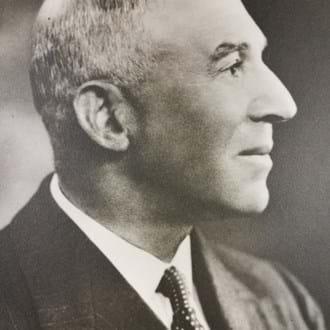 Herbert Levinstein: 1935–1937