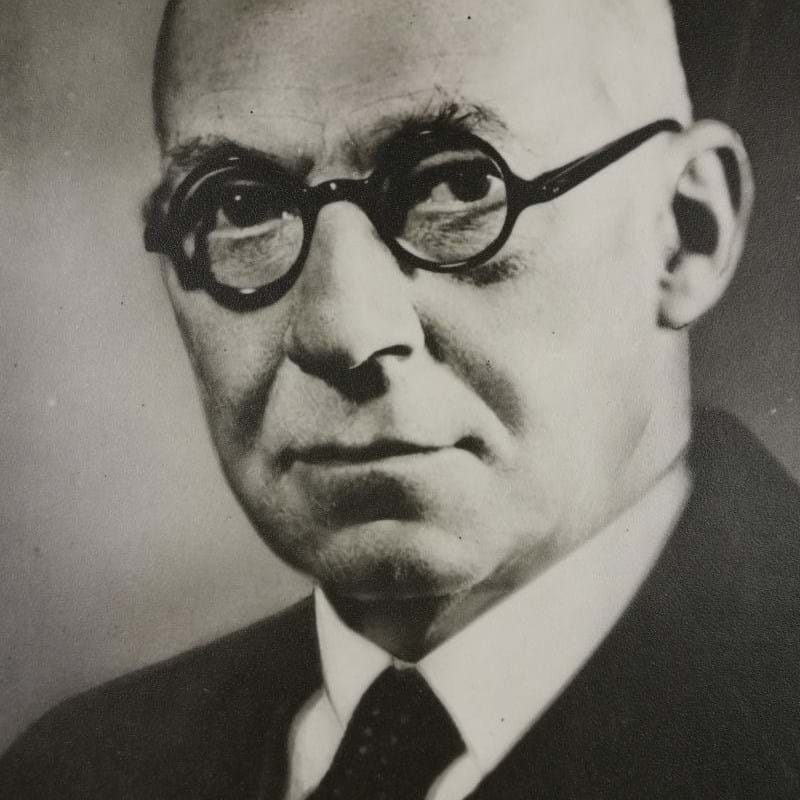 Francis Heron Rogers: 1939–1941
