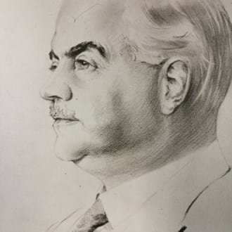 Charles Samuel Garland: 1941–1943