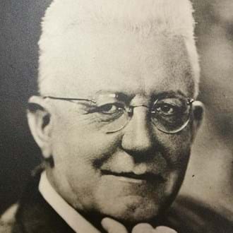 Hugh Griffiths: 1945–1947