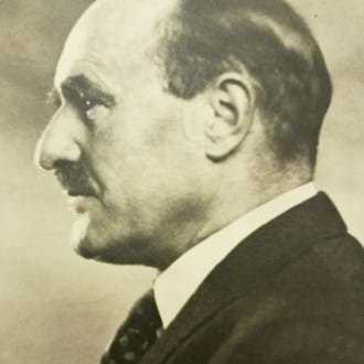 Dudley Maurice Newitt MC FRS: 1949–1951
