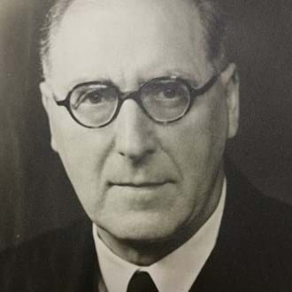Stanley Robson: 1952–1954