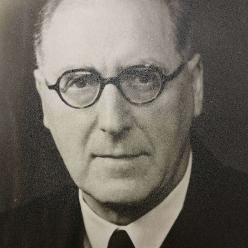 Stanley Robson: 1952–1954