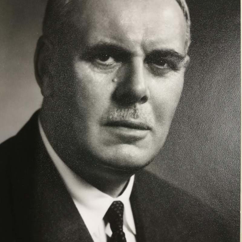 Colin Everett Spearing: 1961–1962